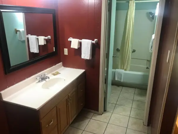 Western Inn Roswell 10