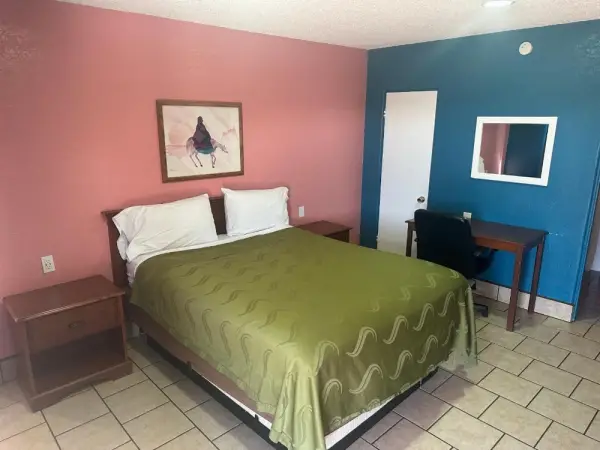 Western Inn Roswell Main image