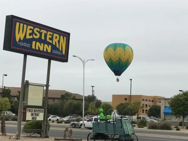 Western Inn Roswell 4