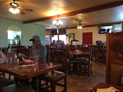 Mexican near Western Inn Roswell